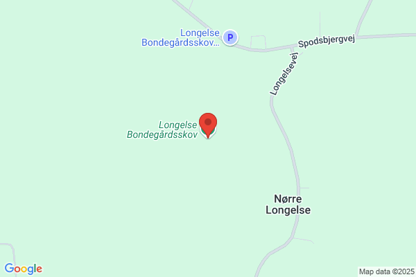 Mælkebøtten, Børnehuset