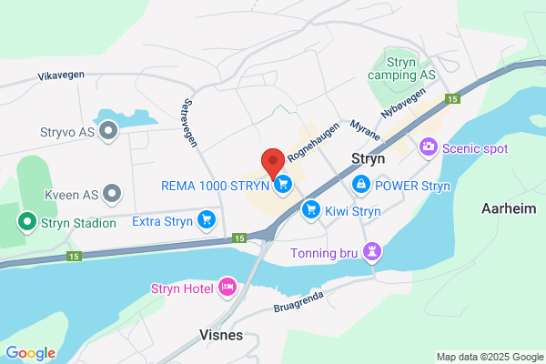 Strynø Svineavlsforening