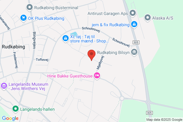 Knudsen, Flemming