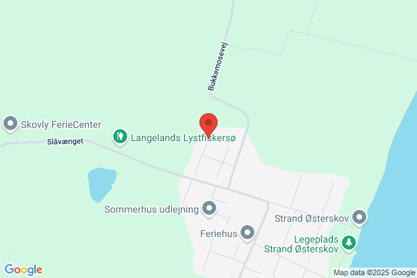 Grundejerforeningen Bukkemose 1
