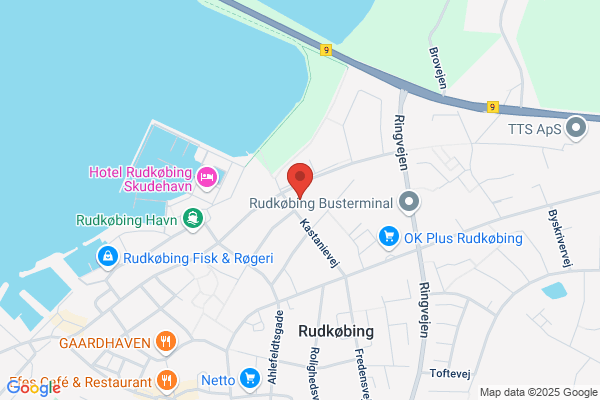 Grundejerforeningen Slåenvænget