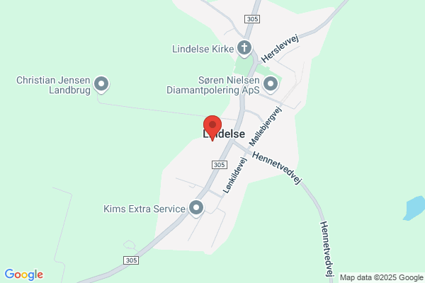 Lindelse Godstransport ApS
