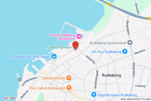 Havnekontoret
