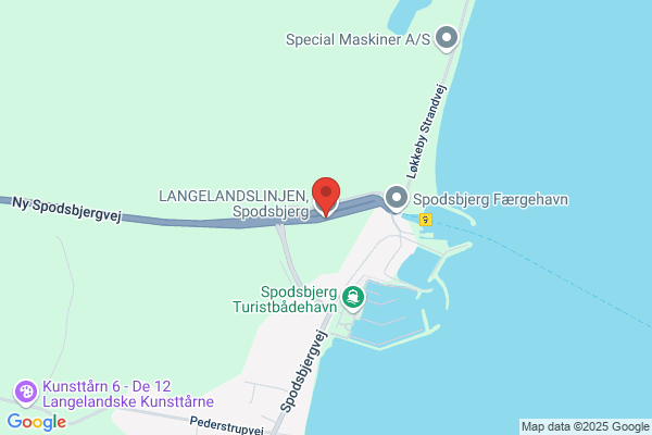 Langelands Marineforening