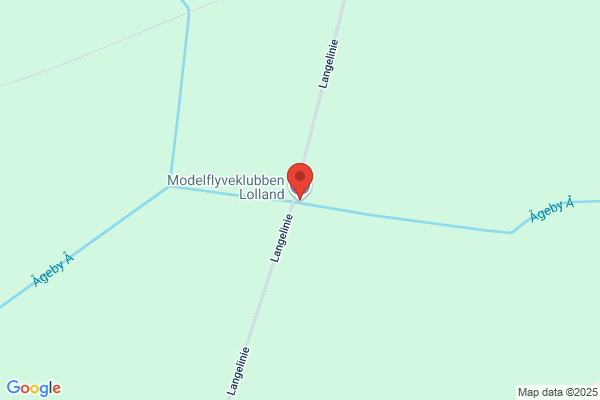 Modelflyveklubben