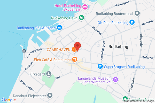 Kræftens Bekæmpelse Langelands Lokalforening