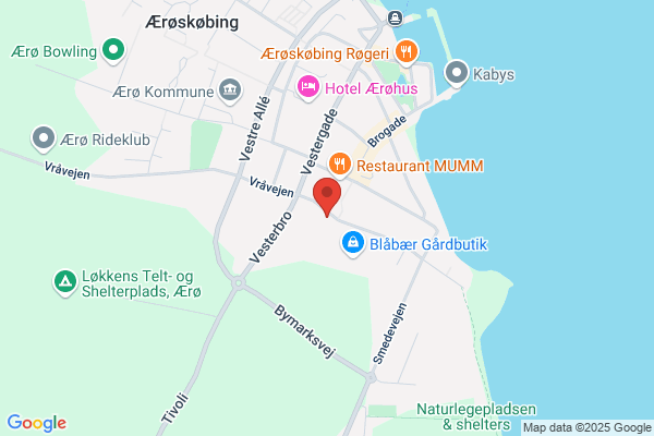 Dansk Røde Kors