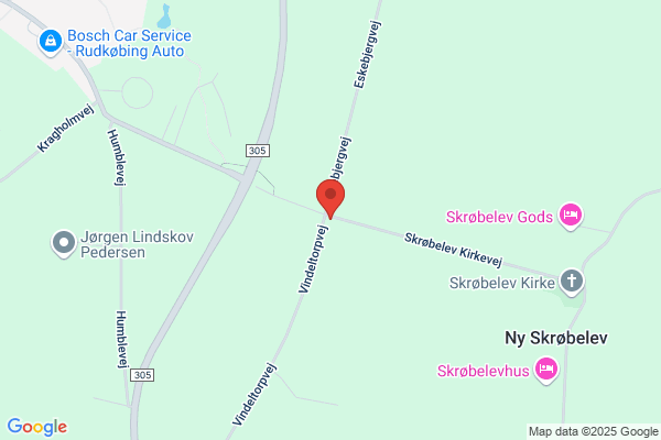 Skrøbelev Skole