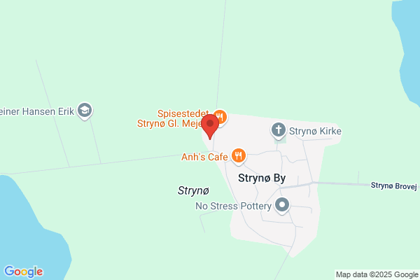 Strynø Skole