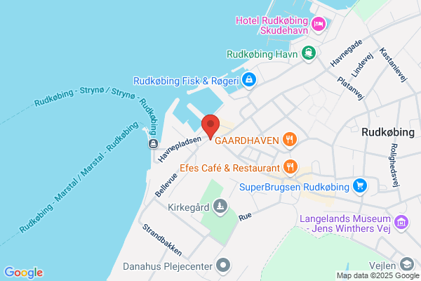 Rudkøbing Sømandsforening