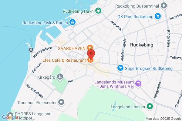 Selskabet for Stuekultur, Rudkøbing