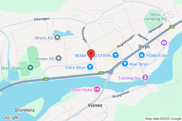 Strynø Lokalhistoriske Forening