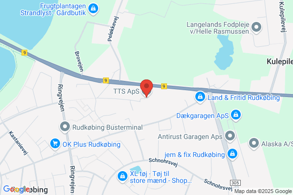 Troels Svendborg ApS