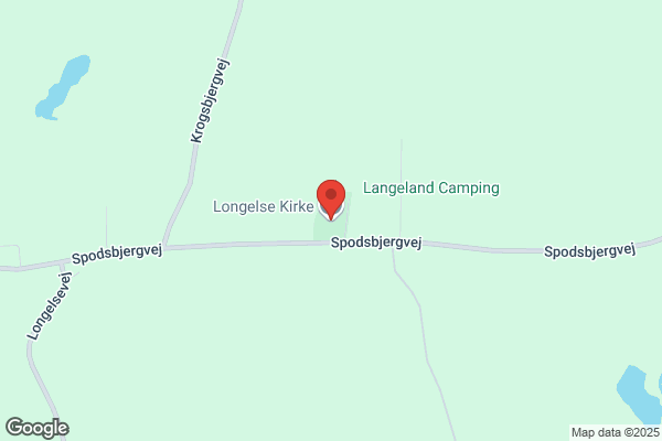 Longelse Menighedsråd