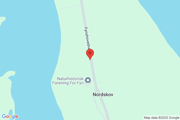 Pumpelauget Neppe Sønderskov
