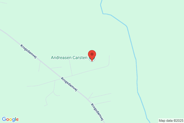 Andreasen, Bruno