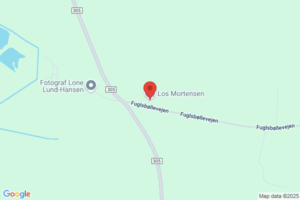Mortensen, M. Igelsø