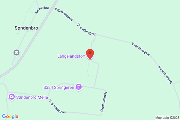 Langelands Museum