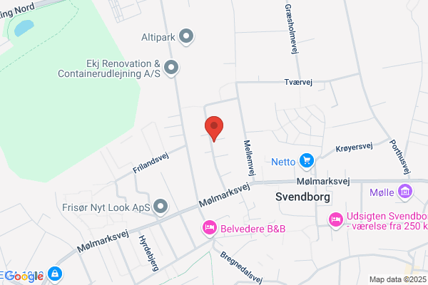 Svendborg Harmonika Klub