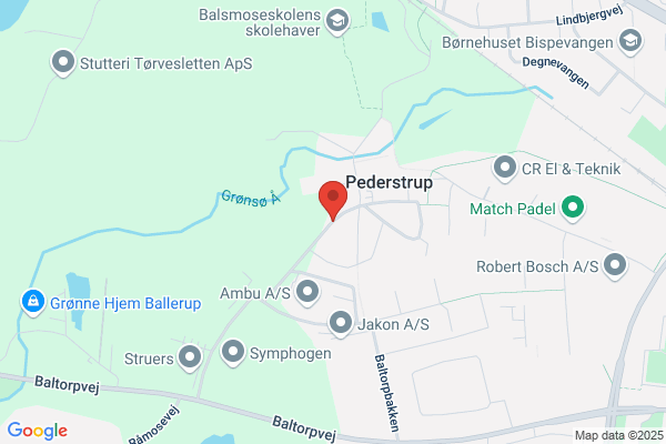 Apropos-Rengøring