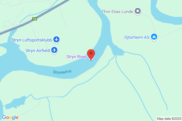 Strynø Ældreboliger