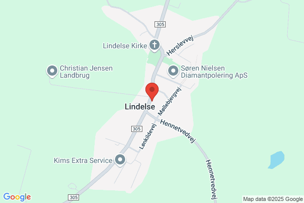 Lindelse Kro