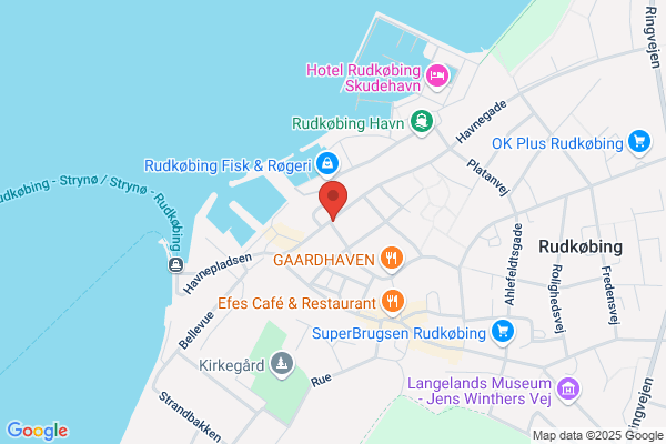Restaurant Dueslaget