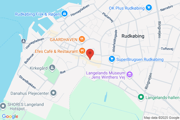 Æventyrmøllen