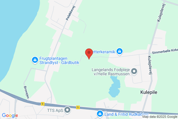 Havelundgård