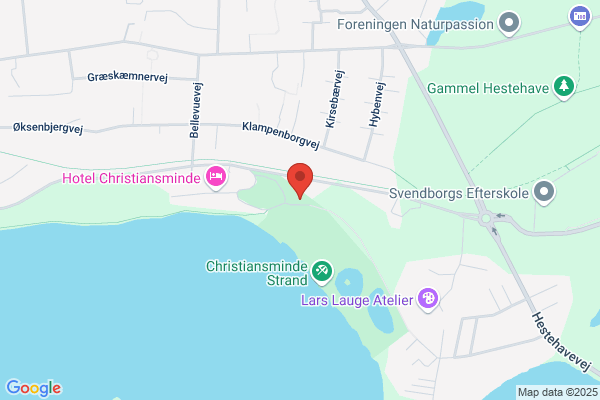 Rudkøbing Borgerlige Skyttelaug