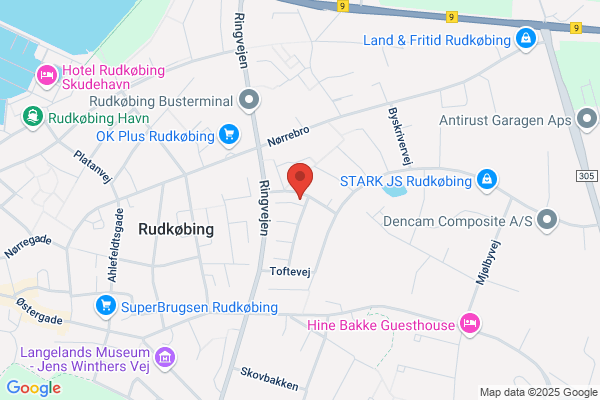 Rudkøbing Håndboldklub