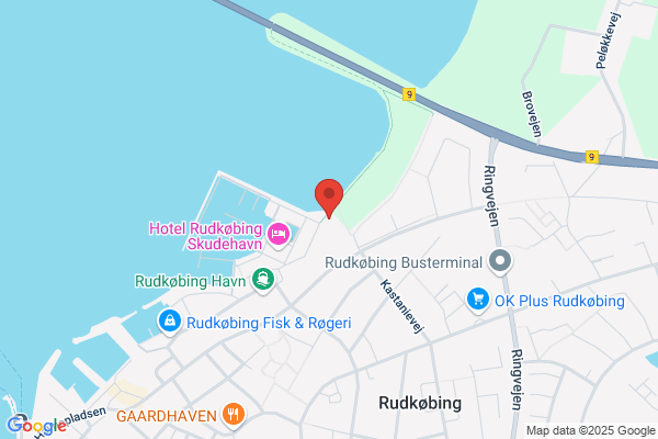 Rudkøbing Roklub