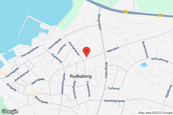 Rudkøbing Skyttekreds