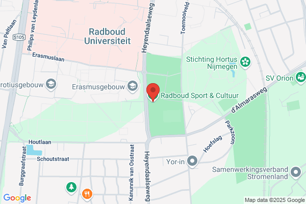 Rudkøbing Sportsunion