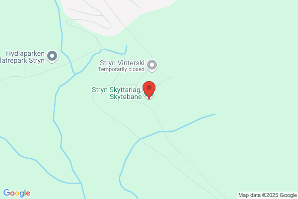 Strynø Jagtforening