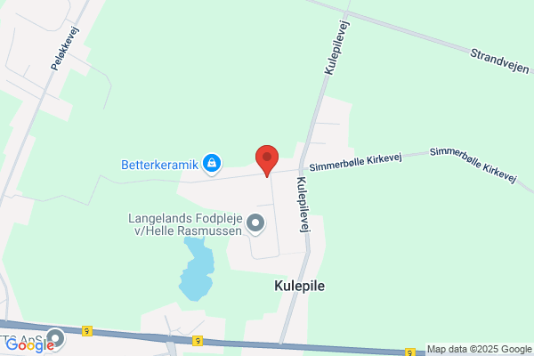 Rudkøbing Taxi