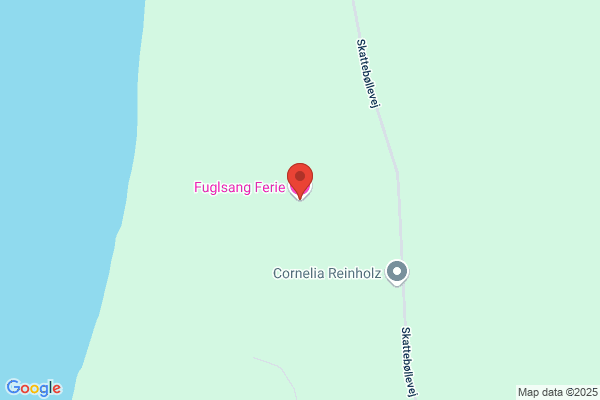 Fuglsbølle Møllelaug
