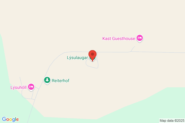Siø 3 Møllelaug