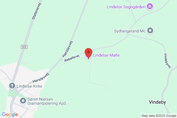 Skattebølle Vindmøllelaug I/S