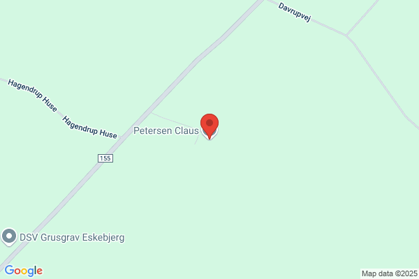 Petersen, Claus