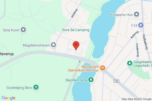 Ankerhus Seminarium