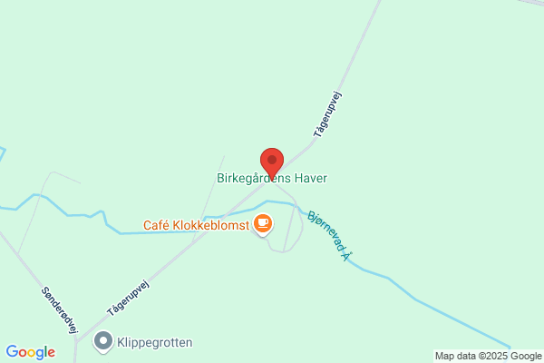 Birkegårdens Haver