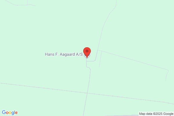 Aagaard Hans F. A/S
