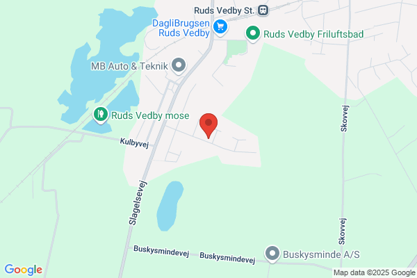CVU Syd fællesforvaltning