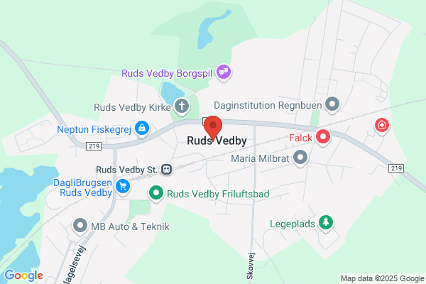 Elevhjemmet Kaassassuk Elev & Personaletelefon