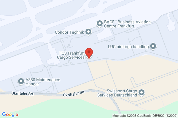 Funch Service Import - Eksport