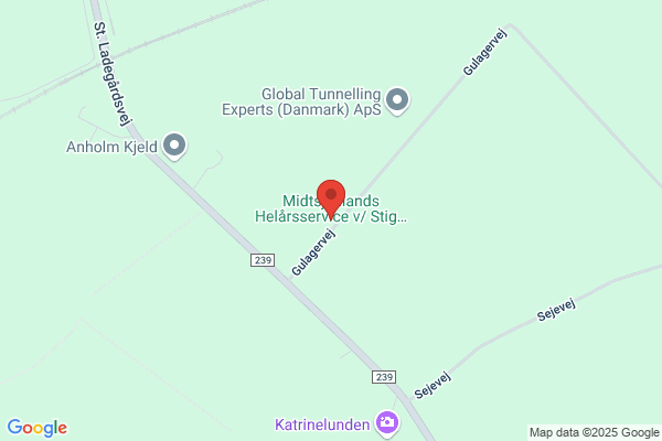 Kloakmester Stig Muszynski