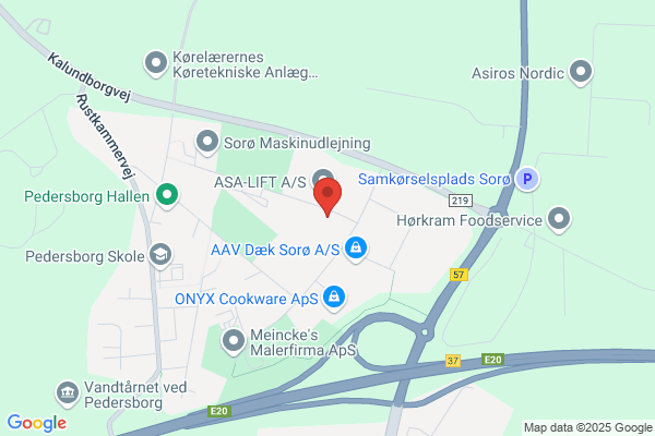 Kongskilde Tømrer- & Snedkerfirma ApS