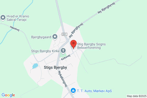 Reerslev sogns Beboerforening