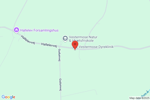 Ruds-Vedby Dyreklinik & Hobbydyrcenter